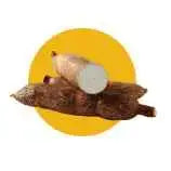 Bifinho para Cães Maçã e Cenoura - Saúde Oral Nutrição Balanceada | Caprioli Shop - petisco cachorro
