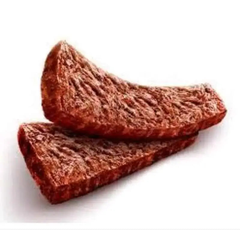 Bifinho Keldog Churrasco para Cães - Sabor Defumado e Qualidade - Embalagem Econômica | Caprioli Shop - petisco cachorro