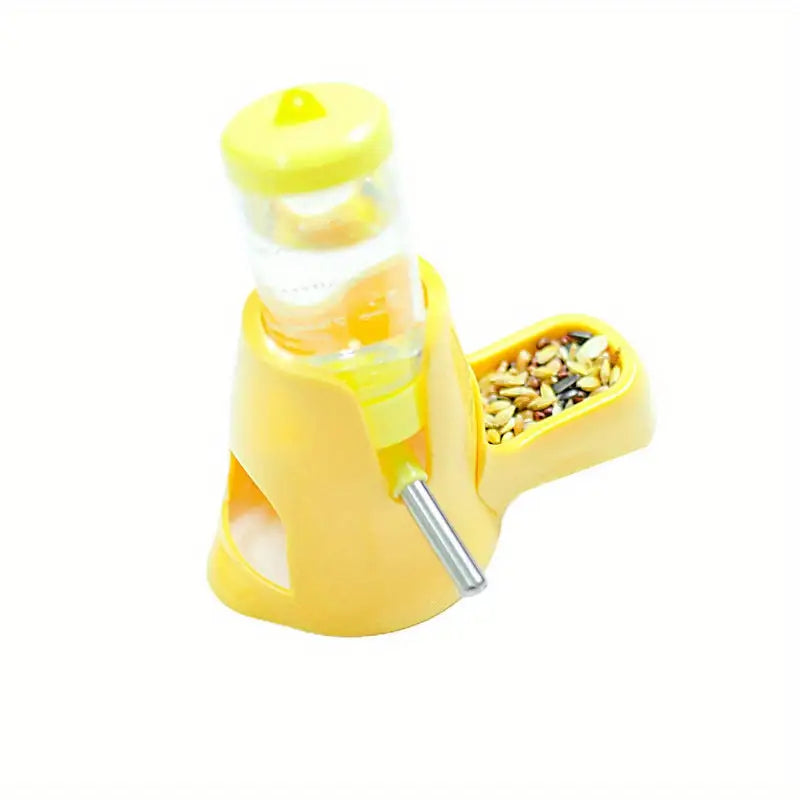 Bola alimentadora automática para hamsters | Caprili Inter - bebedouro roedores
