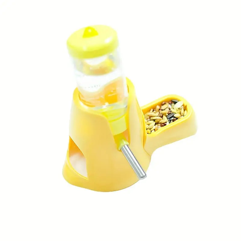 Bola alimentadora automática para hamsters | Caprili Inter - bebedouro roedores