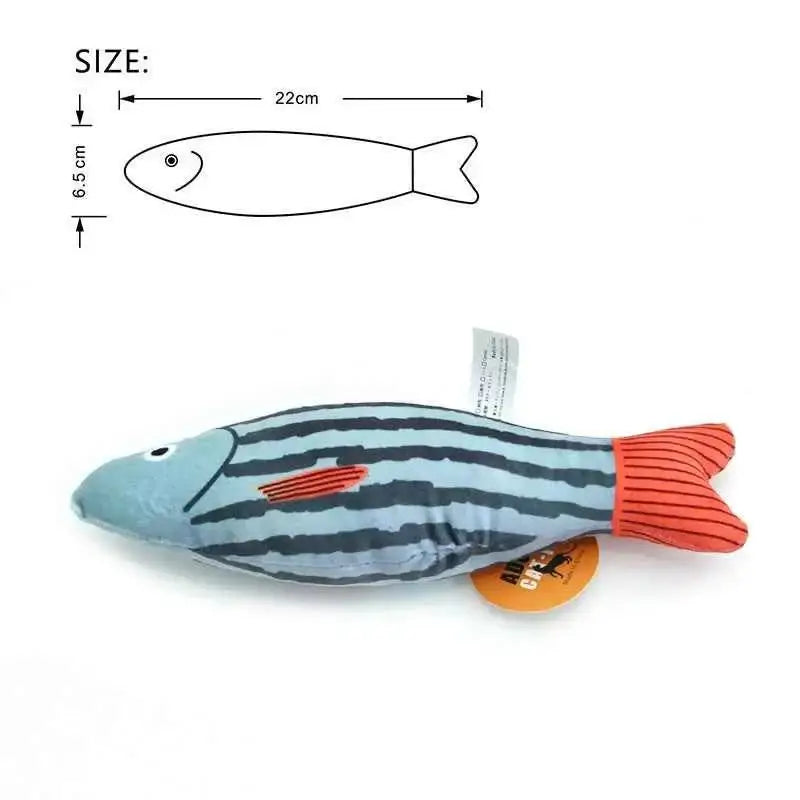 Brinquedo Interativo para Gatos Estímulo e Diversão | Caprioli Inter brinquedo gatos Gray Blue Style1