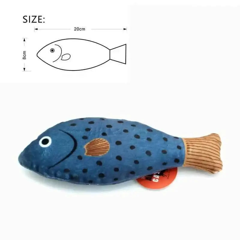 Brinquedo Interativo para Gatos Estímulo e Diversão | Caprioli Inter brinquedo gatos Gray Blue Style5