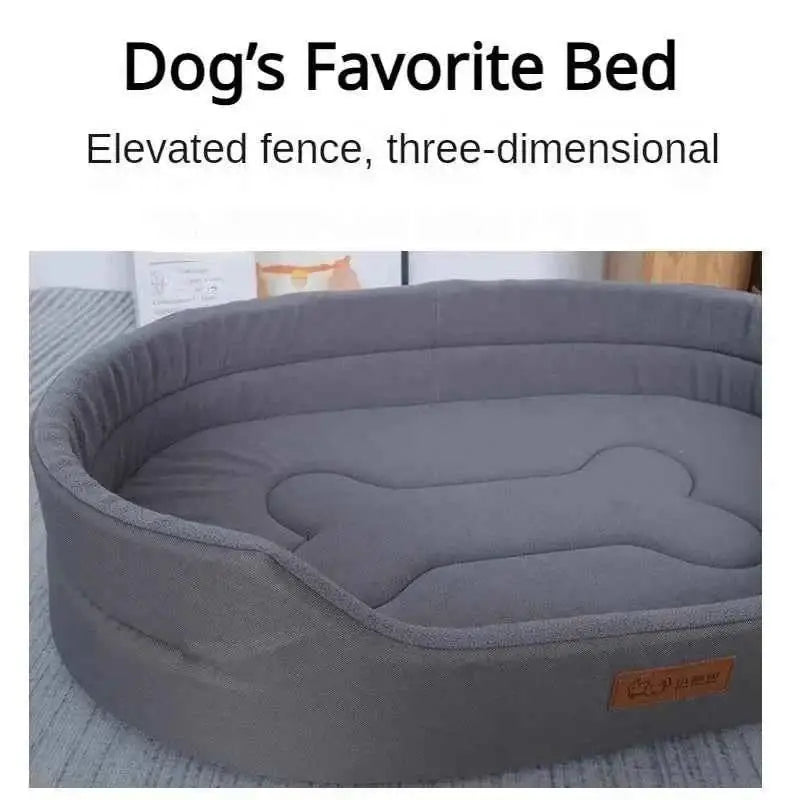 Cama Sofá Fluffy para Pets Conforto e Estilo | Caprioli Inter caminha casinha cachorro