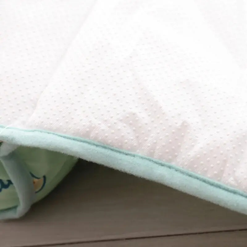 Colchão Gelado Antiderrapante para Pets com Travesseiro | Caprioli inter Caminha e casinha Cachorro