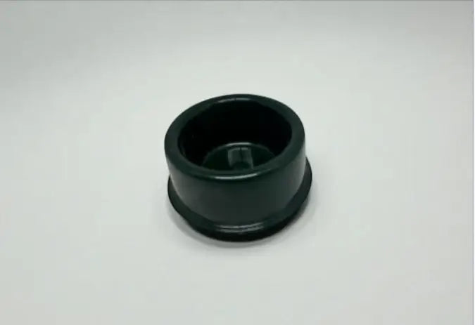 Comedouro Hamster Plástico Atóxico 75ml Fácil Higiene + Durável | Caprioli Shop para roedores