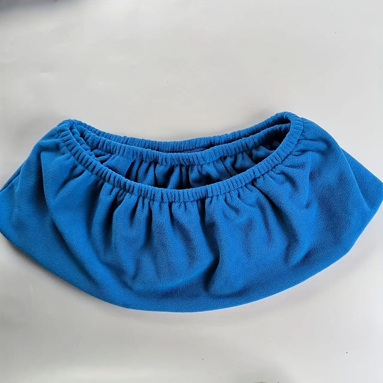 Lenço para hamster - Cinta ajustável e segura | Caprili Inter - roupa acessorio roedores - Azul