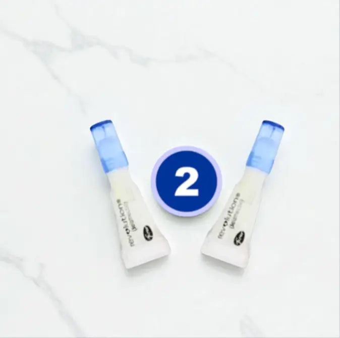 Tubo Antipulgas Revolution Gatos Original + Proteção Total | Caprioli Shop medicamentos para gato 2 TUBOS S/CAIXA