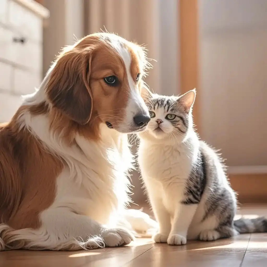 Combatendo pulgas e carrapatos: dicas essenciais de cuidados para seus cães e gatos