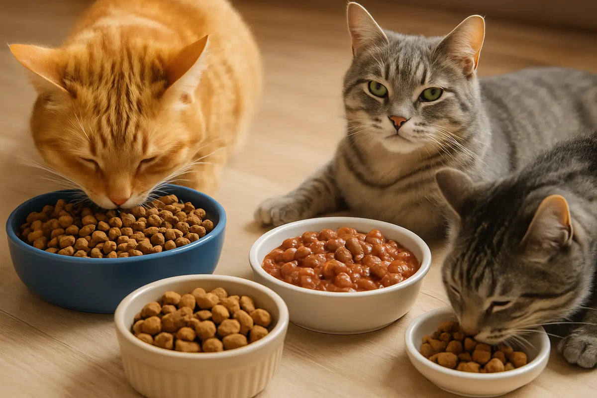 O Guia Completo para uma Alimentação Saudável e Feliz