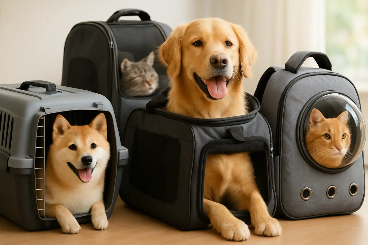 Guia Completo para Viagens Seguras e Confortáveis