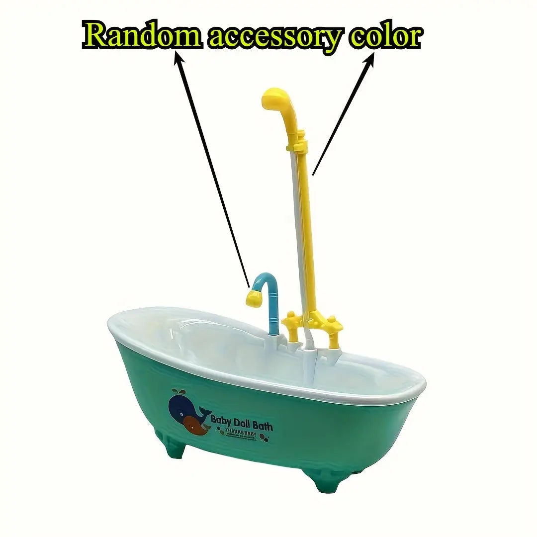 Banheira Automática para Pássaros - Higiene Fácil e Portátil | Caprili Inter - Brinquedos acessórios passaros - Verde