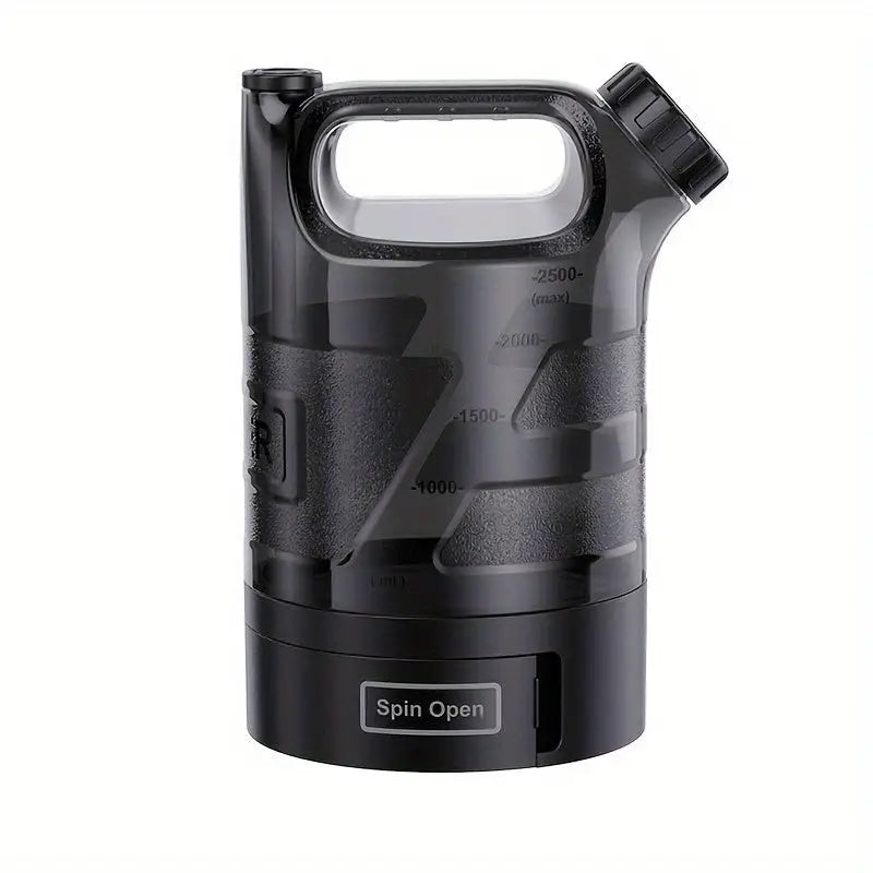 Bebedouro de Água para Cães 3000ml Portátil | Caprioli Inter bebedouro cachorro Código referência: KF 1071 101OZ