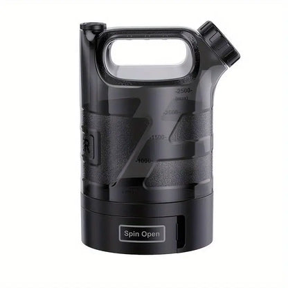 Bebedouro de Água para Cães 3000ml Portátil | Caprioli Inter bebedouro cachorro Código referência: KF 1071 101OZ