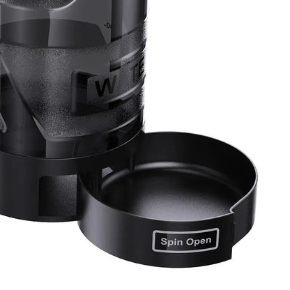 Bebedouro de Água para Cães 3000ml Portátil | Caprioli Inter bebedouro cachorro Código referência: KF 1071 101OZ