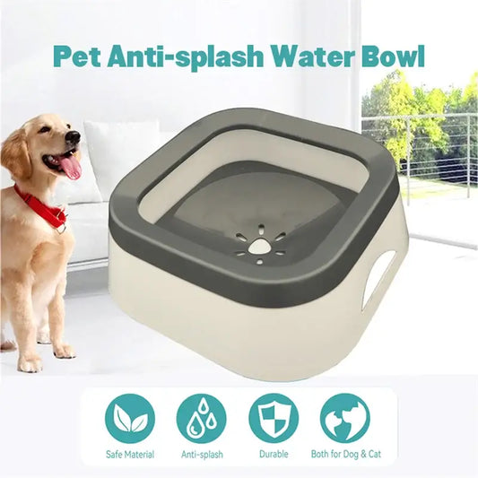 Bebedouro para Cães 1L Grande Capacidade | Caprioli Inter bebedouro cachorro