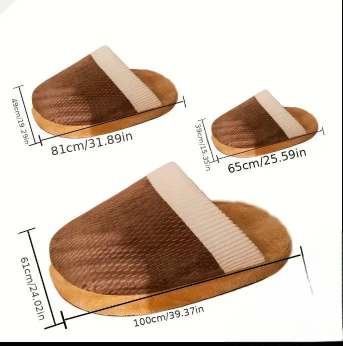 Cama para Cachorro - Conforto Quente e Pelúcia| Caprili Inter - caminha casinha cachorro