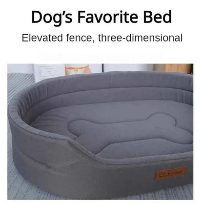 Cama Sofá Fluffy para Pets Conforto e Estilo | Caprioli Inter caminha casinha cachorro