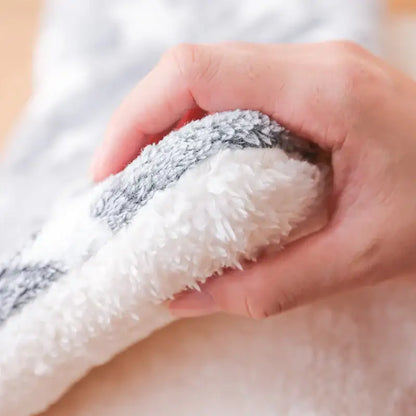Cama tapete para pets em algodão com várias cores e tamanhos | Caprioli Inter Caminha casinha Cachorro