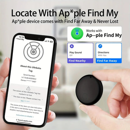 Colar GPS Inteligente para Pets com Dispositivo Anti Perda + Capa Protetora I Caprioli Shop