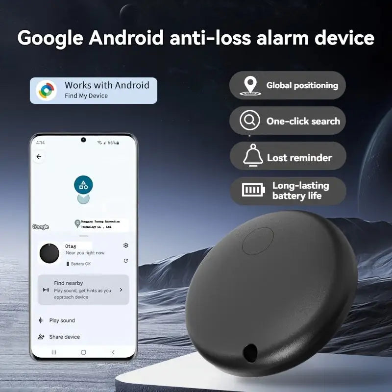 Colar GPS Inteligente para Pets com Dispositivo Anti Perda + Capa Protetora I Caprioli Shop