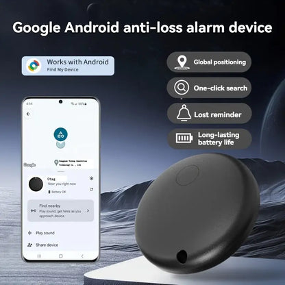 Colar GPS Inteligente para Pets com Dispositivo Anti Perda + Capa Protetora I Caprioli Shop