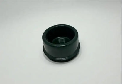 Comedouro Hamster Plástico Atóxico 75ml Fácil Higiene + Durável | Caprioli Shop para roedores