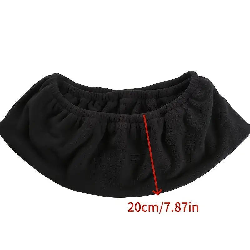 Lenço para hamster - Cinta ajustável e segura | Caprili Inter - roupa acessorio roedores