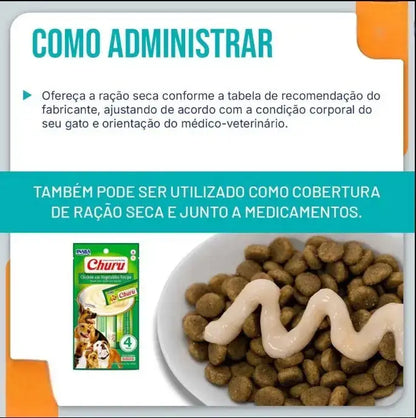 Petisco Cremoso para Cães - Alta Palatabilidade e Hidratação - Sem Grãos | Caprioli Shop - cachorro