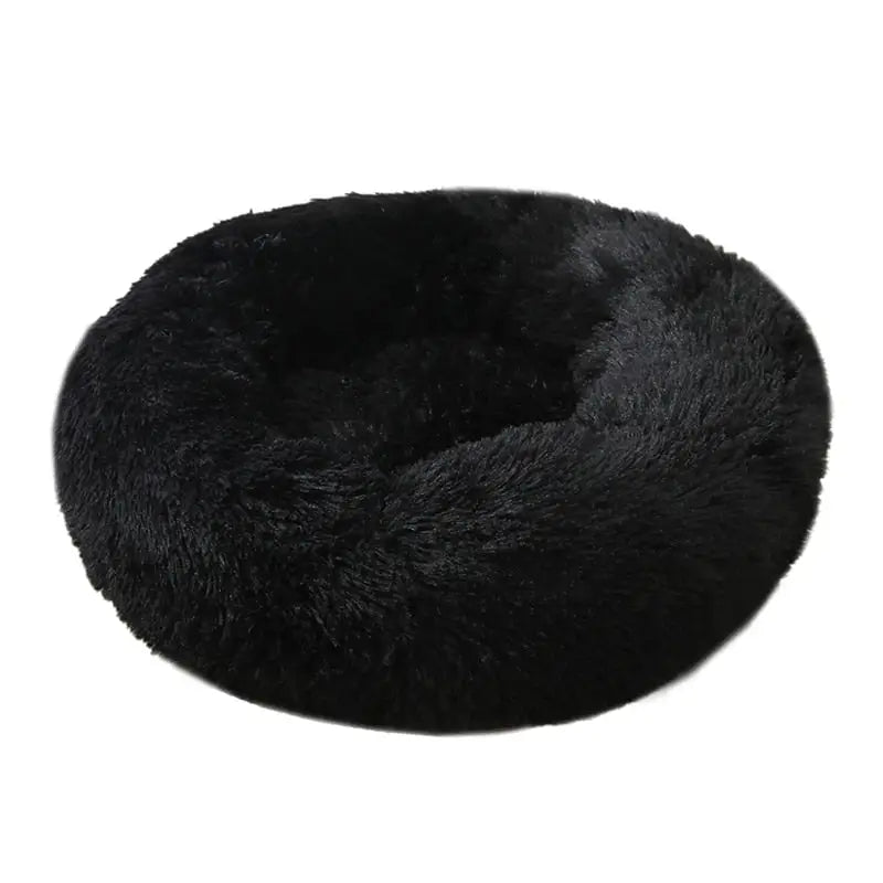 Puff Pet Pelúcia Macio e Quente com Design Bonito – Leve Portátil Fácil de Limpar | Caprioli Inter Caminha casinha