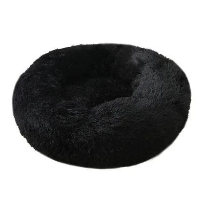 Puff Pet Pelúcia Macio e Quente com Design Bonito – Leve Portátil Fácil de Limpar | Caprioli Inter Caminha casinha