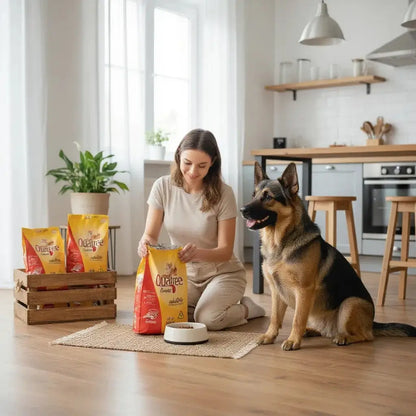 Ração Quatree cães adultos - Sabor carne 15kg | Caprili Shop - Para Cachorro