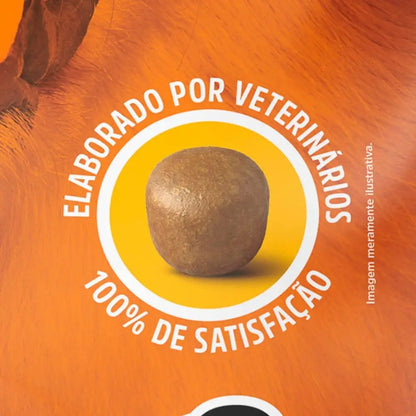 Ração Special Dog Premium Carne para Cães 15 Kg - Alta Proteína e Pele Saudável | Caprili Shop - Para Cachorro