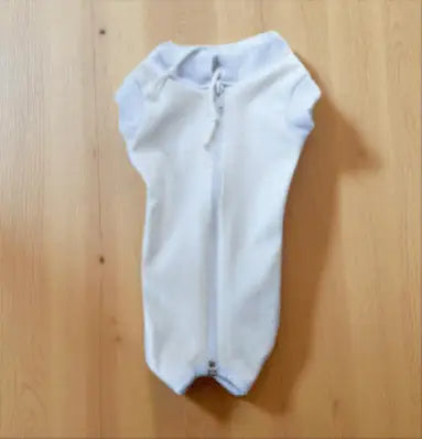 Roupa Cirúrgica Unissex para Gatos Conforto Premium | Caprioli Shop roupas e acessórios gatos