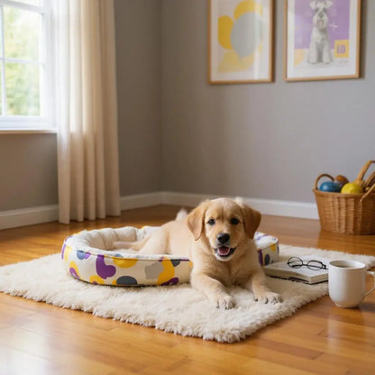 Tapete Higiênico Premium 50x60cm Absorção Rápida Pet | Caprioli Shop tapete higiênico para cachorro